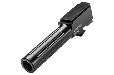 Image of Lone Wolf Arms AlphaWolf Glock 29 10mm to .40 S&amp;W Conversion Barrel, Stock Length, Black AW-2940N