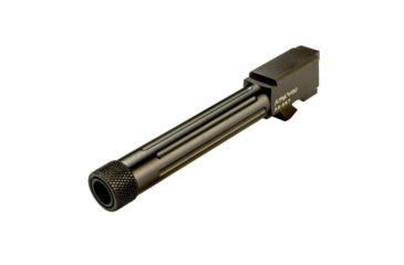 Image of Lone Wolf Arms AlphaWolf Glock 32 .357 SIG Threaded Barrel, 1/2x28, Black, AW-32357TH