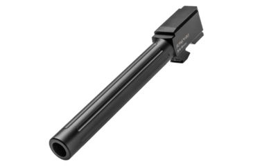 Image of Lone Wolf Arms AlphaWolf Glock 34 9mm Barrel, Stock Length, Black, AW-34N