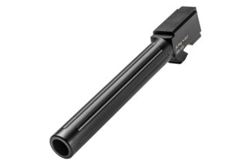 Image of Lone Wolf Arms AlphaWolf Glock 35 .40 S&amp;W Barrel, Stock Length, Black, AW-3540N