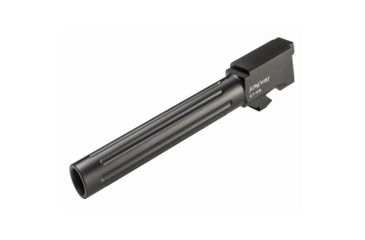 Image of Lone Wolf Arms AlphaWolf Glock 41 .45 ACP Barrel, Stock Length, Black, AW-4145N