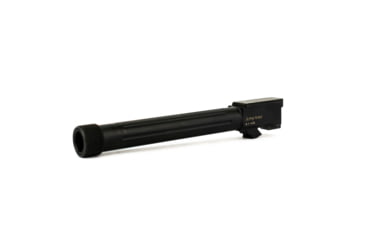 Image of Lone Wolf Arms AlphaWolf Glock 41 .45 ACP Threaded Barrel, .578x28, Black, AW-4145TH