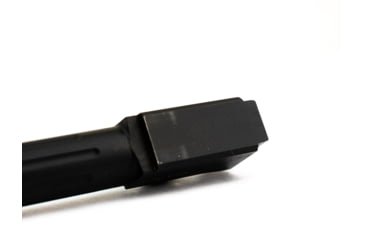 Image of Lone Wolf Arms AlphaWolf Glock 41 .45 ACP Threaded Barrel, .578x28, Black, AW-4145TH