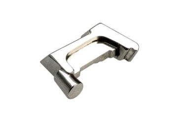 Image of Lone Wolf Arms AlphaWolf LCI Extractor, All Glock Gen3/4 10mm, High Polished, Stainless Steel, AW-1909-SS