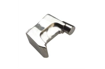 Image of Lone Wolf Arms AlphaWolf LCI Extractor, Glock 42 Gen3 .380, High Polished, Stainless Steel, AW-33187-SS