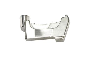 Image of Lone Wolf Arms AlphaWolf LCI Extractor, Glock 42 Gen3 .380, High Polished, Stainless Steel, AW-33187-SS