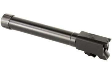 Image of Lone Wolf Arms AlphaWolf Smith &amp; Wesson M&amp;P Shield .45 ACP Threaded Barrel, .578x28, Black, AW-SWS45TH