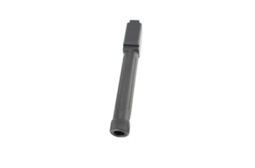 Image of Lone Wolf Arms AlphaWolf Glock 19 9mm Threaded Barrel, 1/2x28, Black, AW-19TH