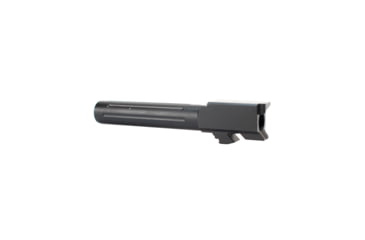 Image of Lone Wolf Arms AlphaWolf Glock 20 10mm Barrel, Stock Length, Black, AW-2010N