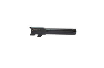 Image of Lone Wolf Arms AlphaWolf Glock 20 10mm Barrel, Stock Length, Black, AW-2010N