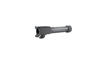 Image of Lone Wolf Arms AlphaWolf Glock 23/32 9mm Threaded Conversion Barrel, 1/2x28, Black, AW-239TH