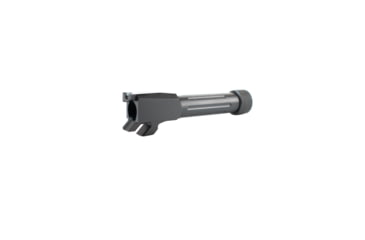 Image of Lone Wolf Arms AlphaWolf Glock 23/32 9mm Threaded Conversion Barrel, 1/2x28, Black, AW-239TH