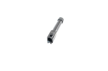 Image of Lone Wolf Arms AlphaWolf Glock 23/32 9mm Threaded Conversion Barrel, 1/2x28, Black, AW-239TH