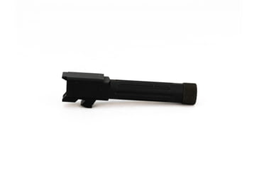 Image of Lone Wolf Arms AlphaWolf Glock 27/33 9mm Threaded Conversion Barrel, 1/2x28, Black, AW-279TH