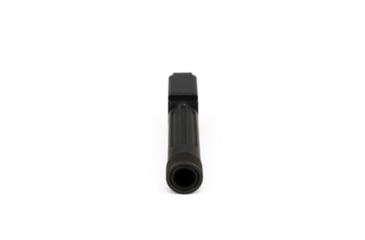 Image of Lone Wolf Arms AlphaWolf Glock 27/33 9mm Threaded Conversion Barrel, 1/2x28, Black, AW-279TH