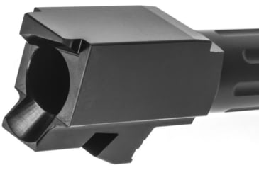 Image of Lone Wolf Arms AlphaWolf Glock 33 .357 SIG Barrel, Stock Length, Black, AW-33357N