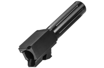 Image of Lone Wolf Arms AlphaWolf Glock 33 .357 SIG Barrel, Stock Length, Black, AW-33357N
