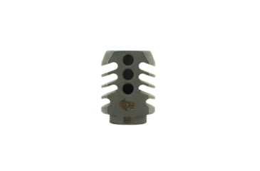 Image of Lone Wolf Arms Compensator, 9/16x24, 10mm, LWD-COMP10