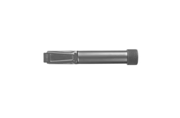 Image of Lone Wolf Arms Dawn 9mm Threaded Pistol Barrel, SIG Sauer, P365, 9mm, 1/2x28 Thread, Black, Small, LWD-365-BLK-TH