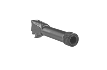 Image of Lone Wolf Arms Dawn 9mm Threaded Pistol Barrel, SIG Sauer, P365, 9mm, 1/2x28 Thread, Graphite Gray, Small, LWD-365-GG-TH