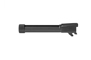 Image of Lone Wolf Arms Dawn 9mm Threaded Pistol Barrel, SIG Sauer, P365 XL, 9mm, 1/2x28 Thread, Black, Small, LWD-365XL-Blk-TH