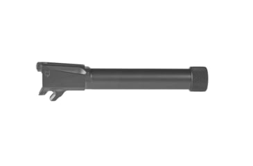 Image of Lone Wolf Arms Dawn 9mm Threaded Pistol Barrel, SIG Sauer, P365 XL, 9mm, 1/2x28 Thread, Graphite Gray, Small, LWD-365XL-GG-TH