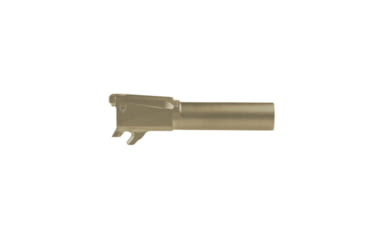 Image of Lone Wolf Arms Dawn Pistol Barrel, SIG Sauer, P365, 9mm, Flat Dark Earth, Small, LWD-365-FDE