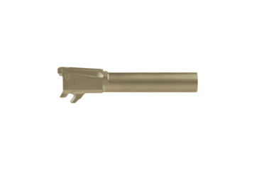 Image of Lone Wolf Arms Dawn Pistol Barrel, SIG Sauer, P365 XL, 9mm, Flat Dark Earth, Small, LWD-365XL-FDE