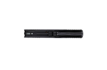 Image of Lone Wolf Arms Dusk Pistol Complete Upper Slide, Glock 19, 9mm, Gen 3, Black, Small, LWD-DKSlide19-G3-BLK-BUILT