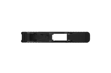 Image of Lone Wolf Arms Dawn Pistol Slide, SIG Sauer P365, Holosun, Stripped, Black, Small, LWD-DAWN365-OC-BLK