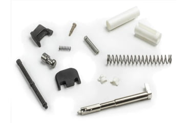 Image of Lone Wolf Arms Glock 10mm Slide Completion Kit, LWD-SLIDEKIT-10
