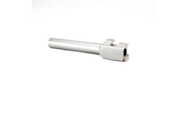 Image of Lone Wolf Arms Glock 22/31 9mm Conversion Barrel, Stock Length, Raw Stainless, LWD-229N