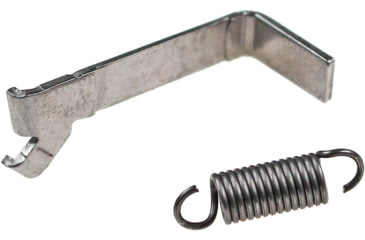 Image of Lone Wolf Arms Glock 3.5 lb. Trigger Connector w/6 lb. Trigger Spring, All Glock Models Except G42/43, LWD-ConnectorSpring