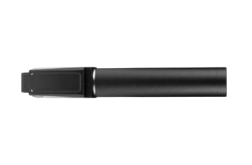 Image of Lone Wolf Arms Pistol Barrel, Lone Wolf Dusk19/Glock 19, 9mm, Black, Small, LWD-Dk-19N-Blk