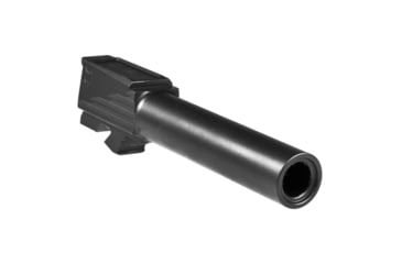 Image of Lone Wolf Arms Pistol Barrel, Lone Wolf Dusk19/Glock 19, 9mm, Black, Small, LWD-Dk-19N-Blk