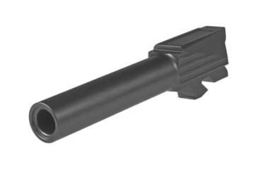 Image of Lone Wolf Arms Pistol Barrel, Lone Wolf Dusk19/Glock 19, 9mm, Graphite Gray, Small, LWD-Dk-19N-GG