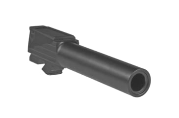 Image of Lone Wolf Arms Pistol Barrel, Lone Wolf Dusk19/Glock 19, 9mm, Graphite Gray, Small, LWD-Dk-19N-GG