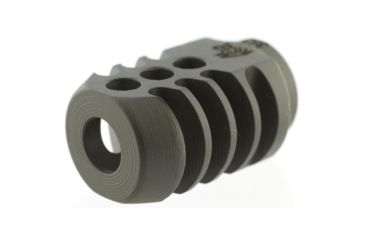 Image of Lone Wolf Arms Compensator, 1/2x28, .357 SIG, LWD-COMP357