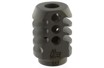 Image of Lone Wolf Arms Compensator, 1/2x28, .357 SIG, LWD-COMP357