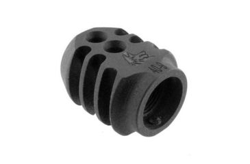 Image of Lone Wolf Arms Compensator, 1/2x28, .40 S&amp;W - 9mm Conversion, LWD-COMP409