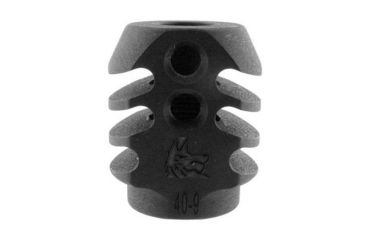 Image of Lone Wolf Arms Compensator, 1/2x28, .40 S&amp;W - 9mm Conversion, LWD-COMP409