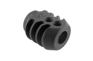 Image of Lone Wolf Arms Compensator, 1/2x28, .40 S&amp;W - 9mm Conversion, LWD-COMP409