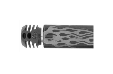 Image of Lone Wolf Arms Compensator, 1/2x28, .40 S&amp;W - 9mm Conversion, LWD-COMP409