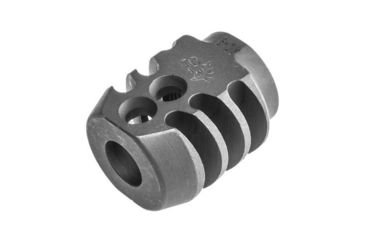 Image of Lone Wolf Arms Compensator, 1/2x28, .40 S&amp;W - 9mm Conversion, LWD-COMP409