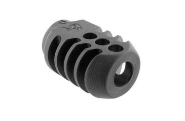 Image of Lone Wolf Arms Compensator, 1/2x28, 9mm Major Extended, LWD-COMP9M