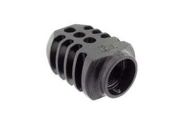 Image of Lone Wolf Arms Compensator, 9/16x24, 10mm, LWD-COMP10