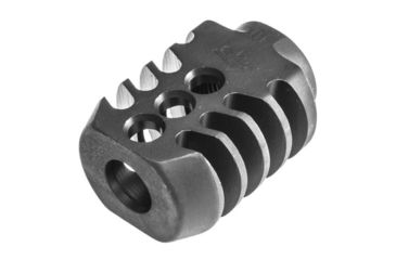 Image of Lone Wolf Arms Compensator, 9/16x24, 10mm, LWD-COMP10