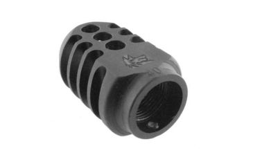 Image of Lone Wolf Arms Compensator, 9/16x24, .40 S&amp;W, LWD-COMP40