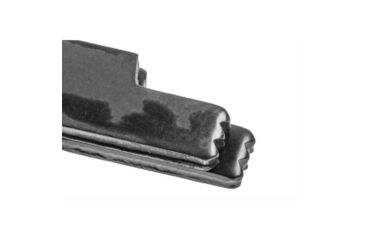Image of Lone Wolf Arms Glock Extended Slide Lock Lever, All Glock Models Except G36/42/43, Black, LWD-ESLL