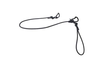 Image of Lone Wolf Treestands Linesman Rope Kit, Black, LRK